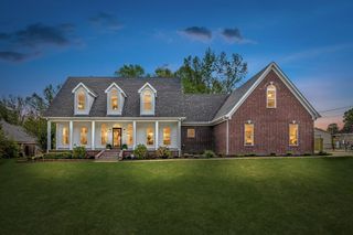 432 TIPTON LAKE CIR W, Millington, TN 38053