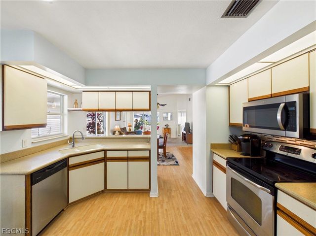 14684 Olde Millpond CT, Fort Myers, FL 33908