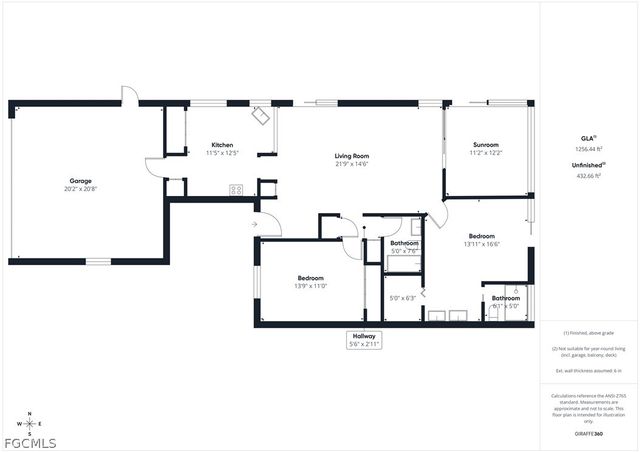 14684 Olde Millpond CT, Fort Myers, FL 33908