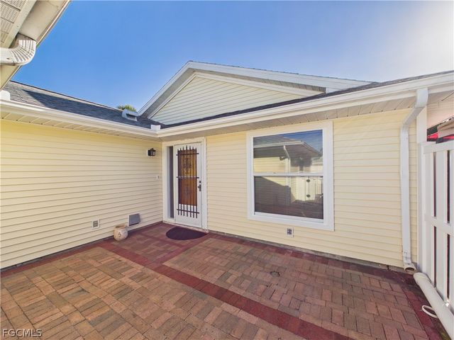 14684 Olde Millpond CT, Fort Myers, FL 33908