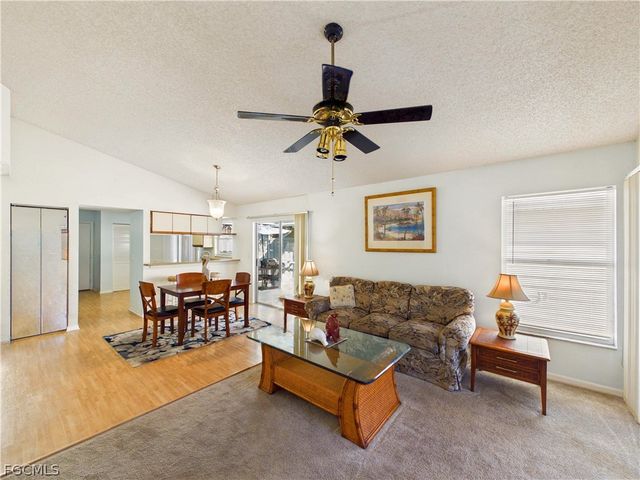 14684 Olde Millpond CT, Fort Myers, FL 33908