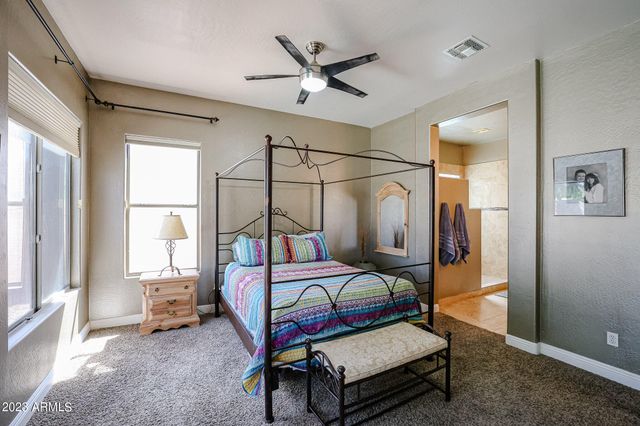 3673 S SOHO Lane E, Chandler, AZ 85286