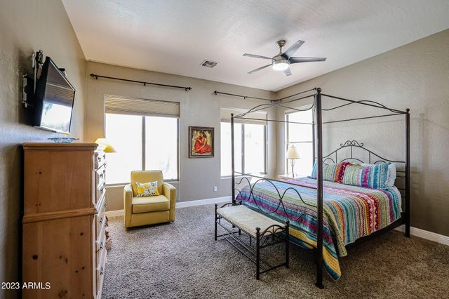 3673 S SOHO Lane E, Chandler, AZ 85286