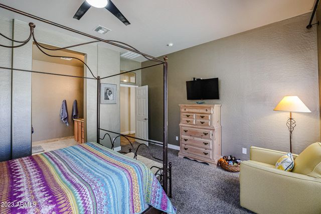 3673 S SOHO Lane E, Chandler, AZ 85286