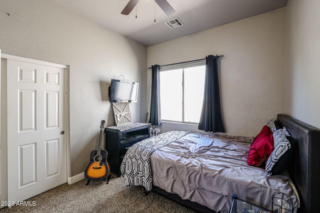 3673 S SOHO Lane E, Chandler, AZ 85286