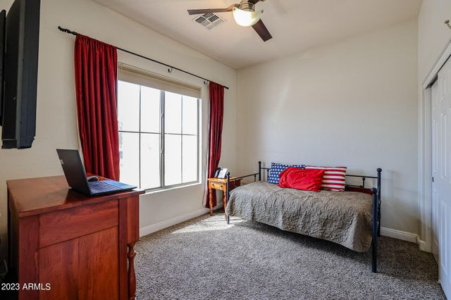 3673 S SOHO Lane E, Chandler, AZ 85286