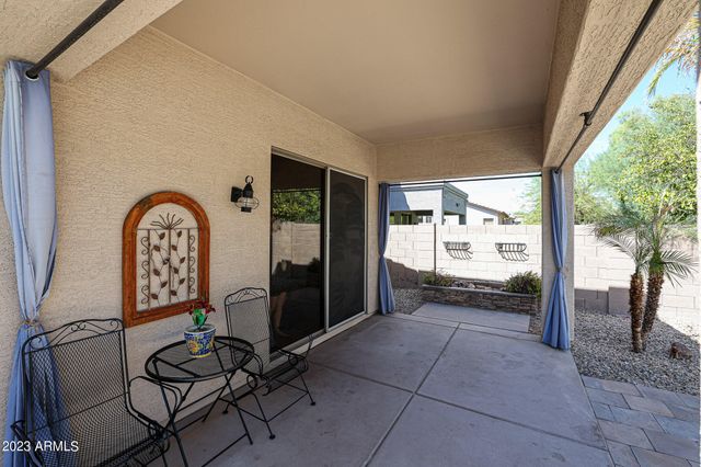 3673 S SOHO Lane E, Chandler, AZ 85286