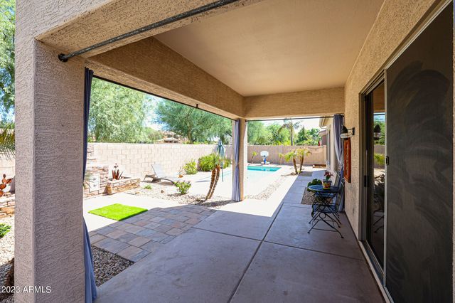 3673 S SOHO Lane E, Chandler, AZ 85286