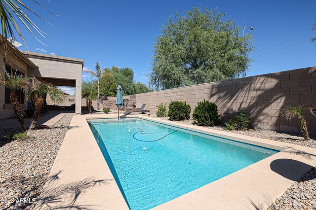 3673 S SOHO Lane E, Chandler, AZ 85286