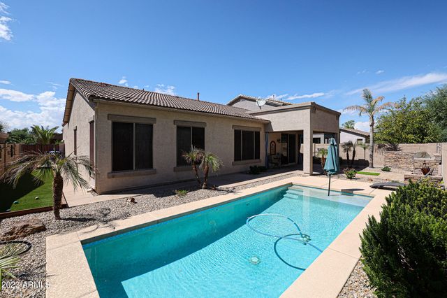 3673 S SOHO Lane E, Chandler, AZ 85286