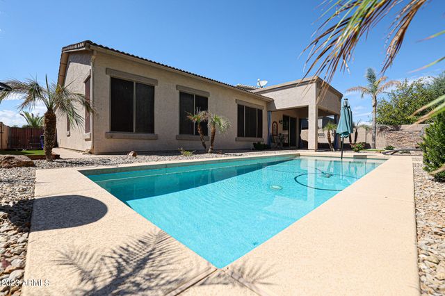 3673 S SOHO Lane E, Chandler, AZ 85286
