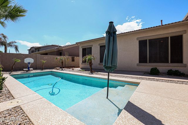 3673 S SOHO Lane E, Chandler, AZ 85286