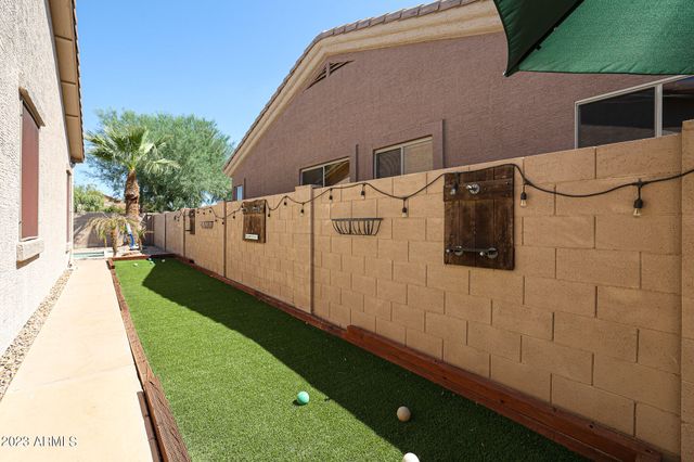 3673 S SOHO Lane E, Chandler, AZ 85286