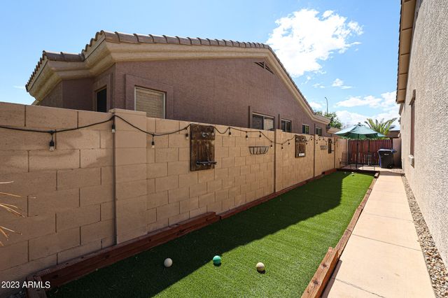 3673 S SOHO Lane E, Chandler, AZ 85286