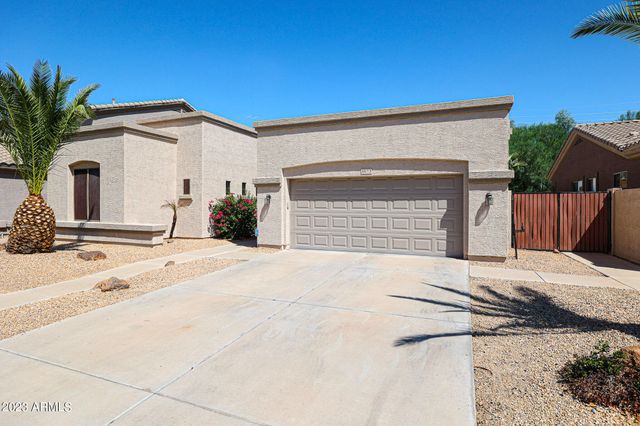 3673 S SOHO Lane E, Chandler, AZ 85286