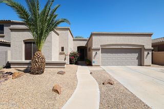 3673 S SOHO Lane E, Chandler, AZ 85286