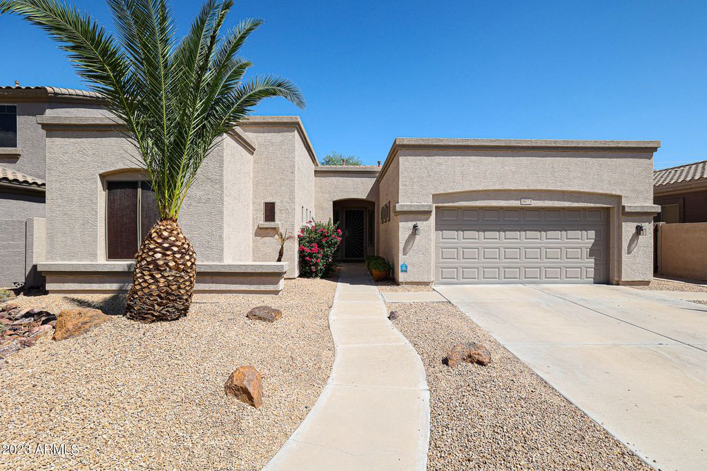 3673 S SOHO Lane E, Chandler, AZ 85286