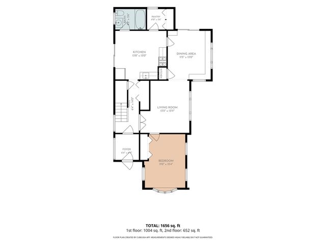 14 Dodge St, Malden, MA 02148