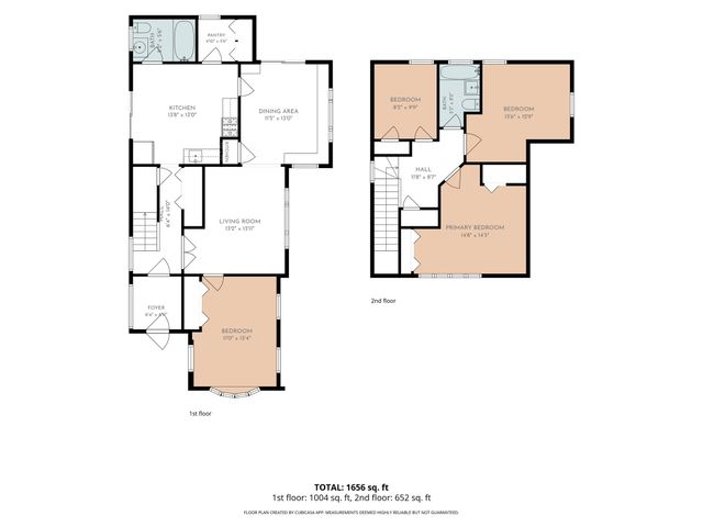 14 Dodge St, Malden, MA 02148
