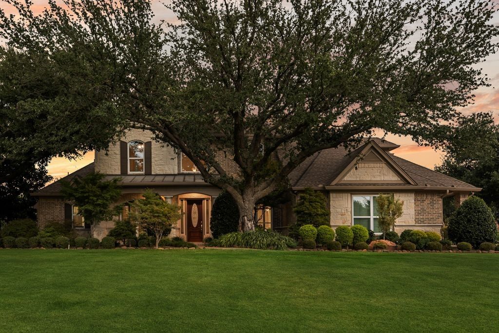 2800 Dublin Park Drive, Parker, TX 75094