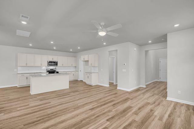 223 Hungerford Drive, Summerville, SC 29486