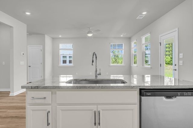 223 Hungerford Drive, Summerville, SC 29486