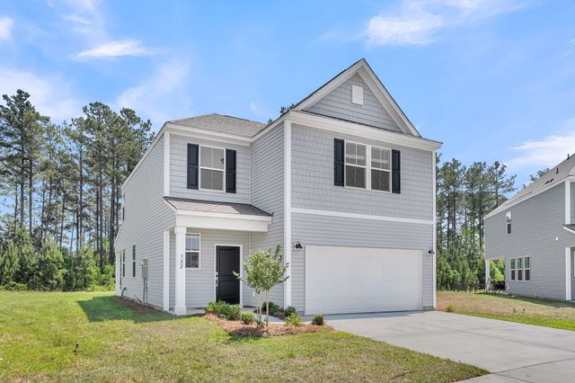 223 Hungerford Drive, Summerville, SC 29486