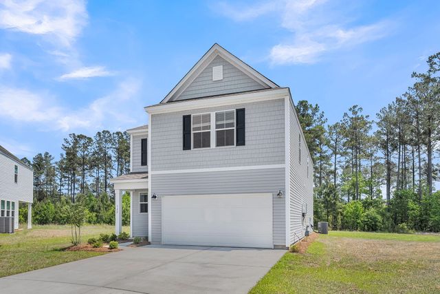 223 Hungerford Drive, Summerville, SC 29486