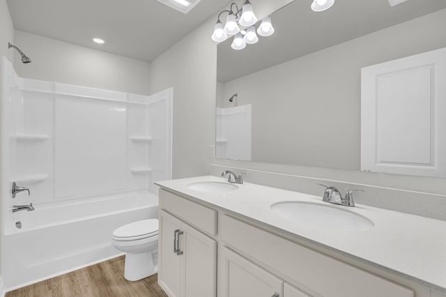 223 Hungerford Drive, Summerville, SC 29486