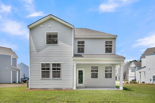223 Hungerford Drive, Summerville, SC 29486