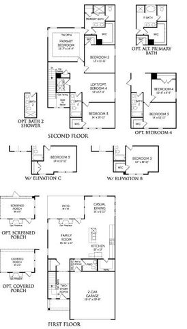 223 Hungerford Drive, Summerville, SC 29486