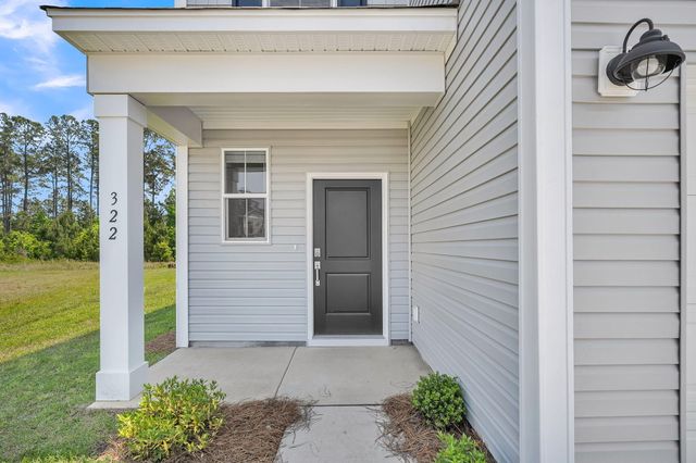 223 Hungerford Drive, Summerville, SC 29486
