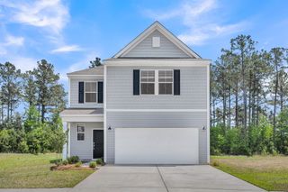 223 Hungerford Drive, Summerville, SC 29486