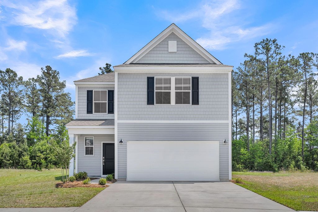 223 Hungerford Drive, Summerville, SC 29486
