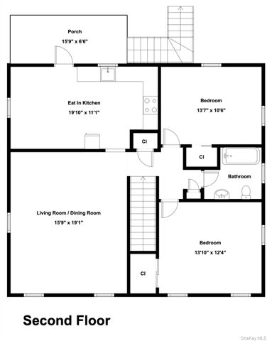 35 Havell Street, Ossining, NY 10562