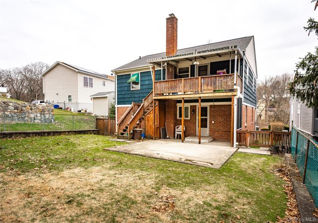 35 Havell Street, Ossining, NY 10562