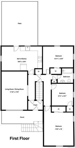 35 Havell Street, Ossining, NY 10562