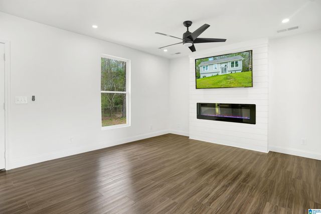 4874 SHADYVIEW DRIVE, Adamsville, AL 35005