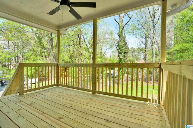 4874 SHADYVIEW DRIVE, Adamsville, AL 35005