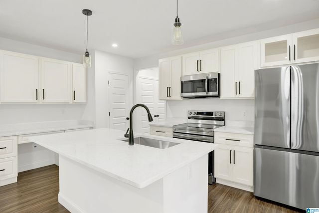 4874 SHADYVIEW DRIVE, Adamsville, AL 35005