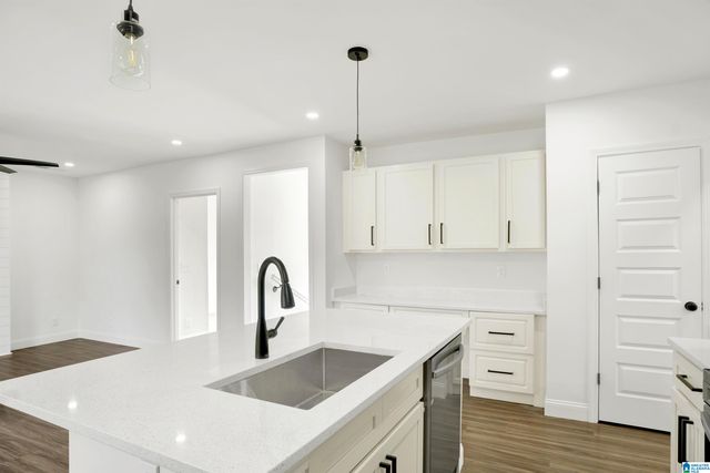 4874 SHADYVIEW DRIVE, Adamsville, AL 35005