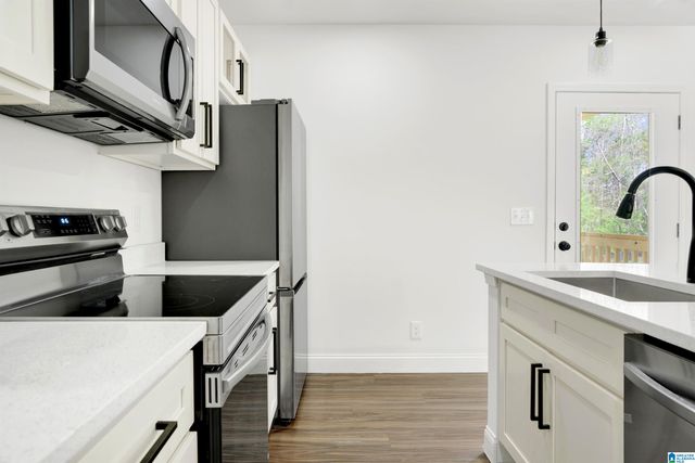 4874 SHADYVIEW DRIVE, Adamsville, AL 35005