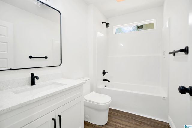 4874 SHADYVIEW DRIVE, Adamsville, AL 35005