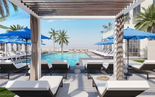 6869 Grenadier BLVD 1401, Naples, FL 34108