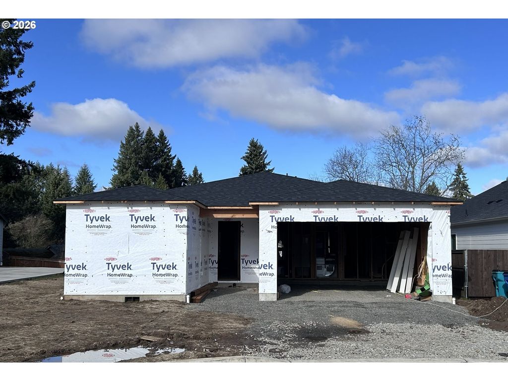 5008 Ne 71ST St, Vancouver, WA 98661