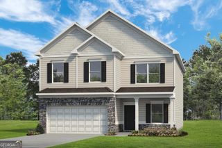 107 Antiquity Circle LOT 246, Perry, GA 31069
