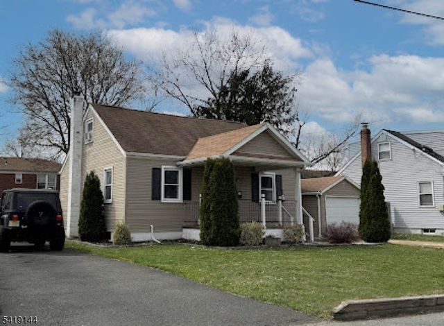 34 Eisenhower, Spotswood Boro, NJ 08884