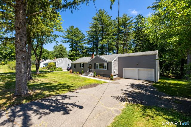 124 Grove Street, Windsor, CT 06095