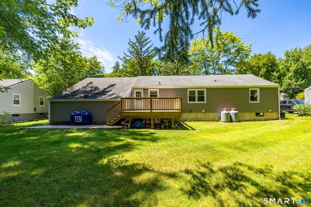 124 Grove Street, Windsor, CT 06095