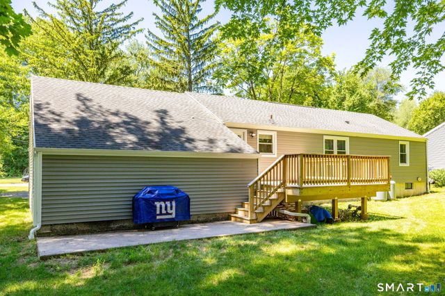 124 Grove Street, Windsor, CT 06095